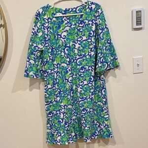 Katherine Way XL Dress